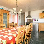 Prázdninový dům 4 Star In Pandrup