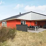 4 Star In Prázdninový dům Pandrup