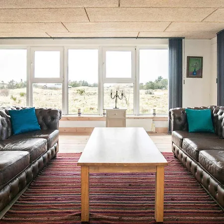 10 Person In Tatil Evi Pandrup