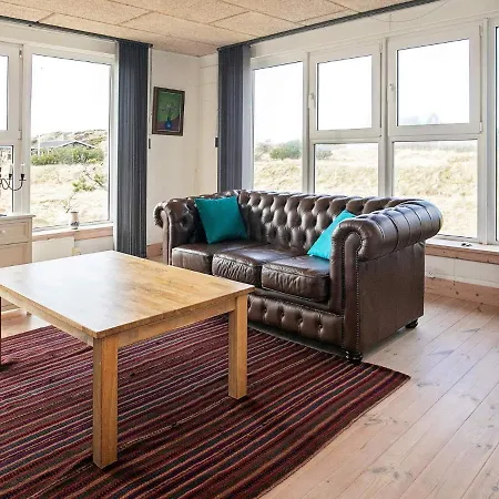 Holiday home 10 Person In