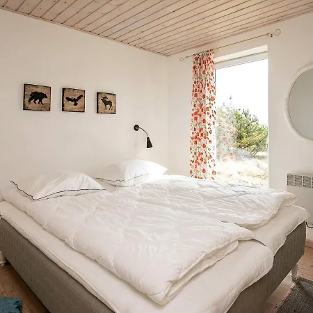 Holiday home 10 Person In Pandrup
