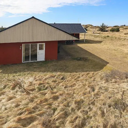 10 Person In Holiday home
