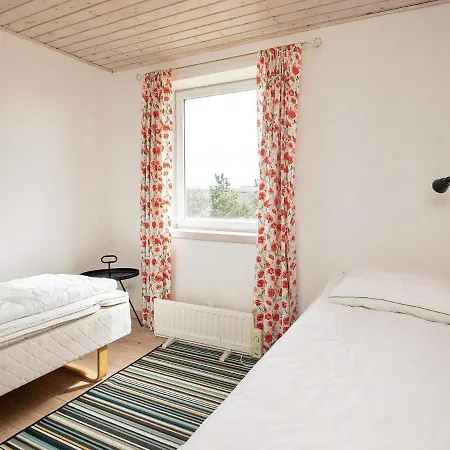 Tatil Evi 10 Person In Pandrup