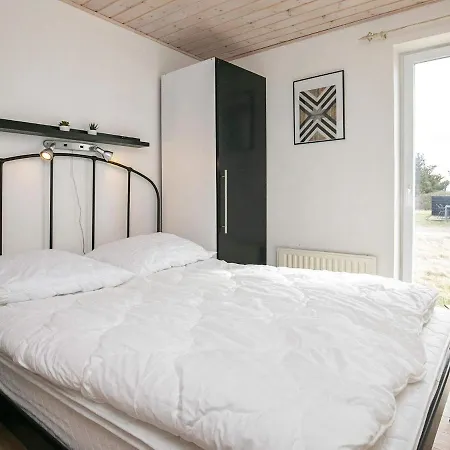 10 Person In Holiday home Pandrup