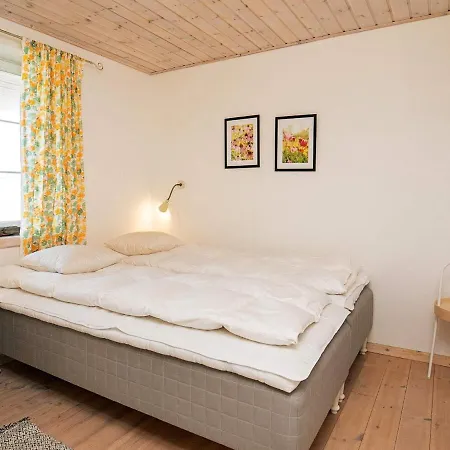 Holiday home 10 Person In