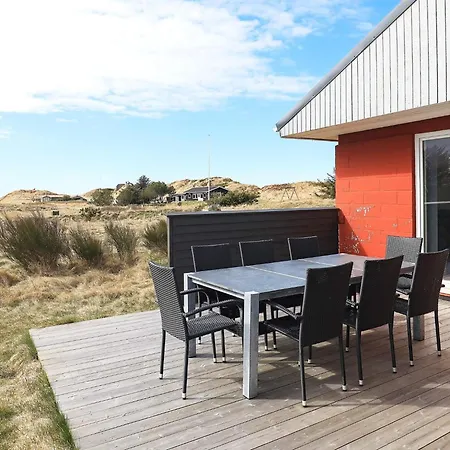 Holiday home 10 Person In Pandrup