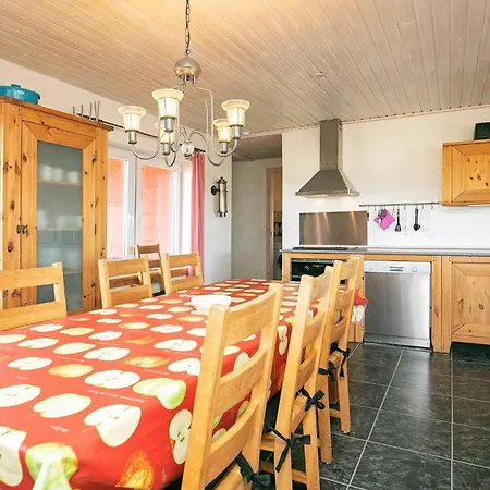Casa vacanze 4 Star In Pandrup