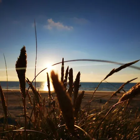 Luxury Dunes Retreat-by Traum * Pandrup