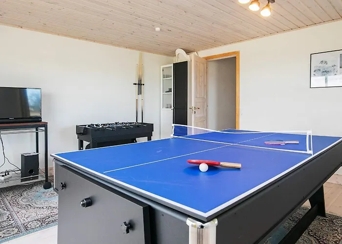 Luxury Dunes Retreat-by Traum *