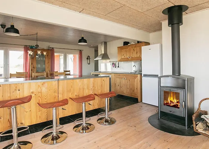 Luxury Dunes Retreat-by Traum Pandrup