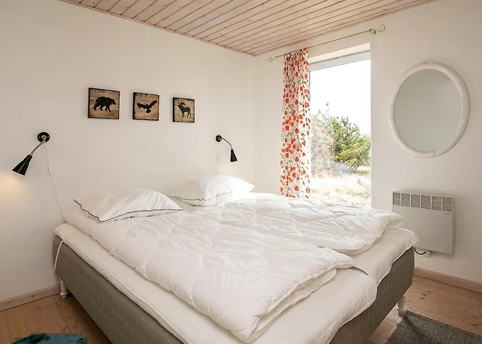 Luxury Dunes Retreat-by Traum בית נופש