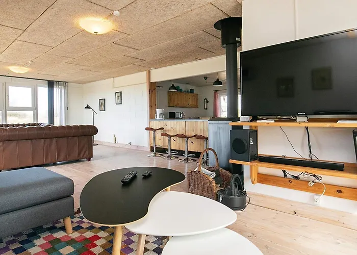 Luxury Dunes Retreat-by Traum *