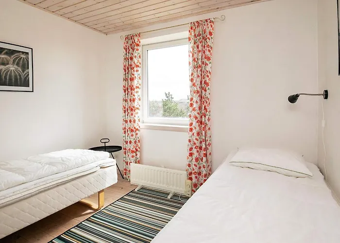 Luxury Dunes Retreat-by Traum Pandrup
