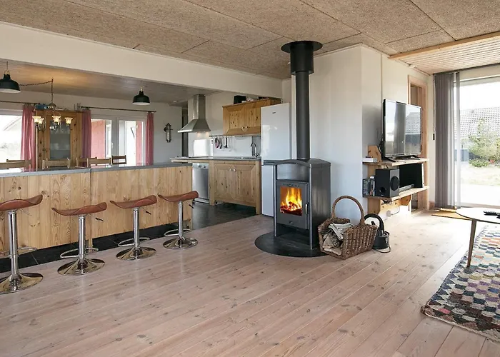 Luxury Dunes Retreat-by Traum