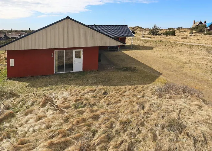 Luxury Dunes Retreat-by Traum Pandrup