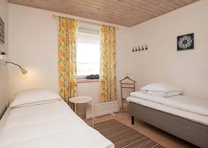 Luxury Dunes Retreat-by Traum
