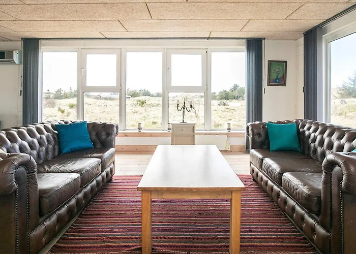 Luxury Dunes Retreat-by Traum * Pandrup