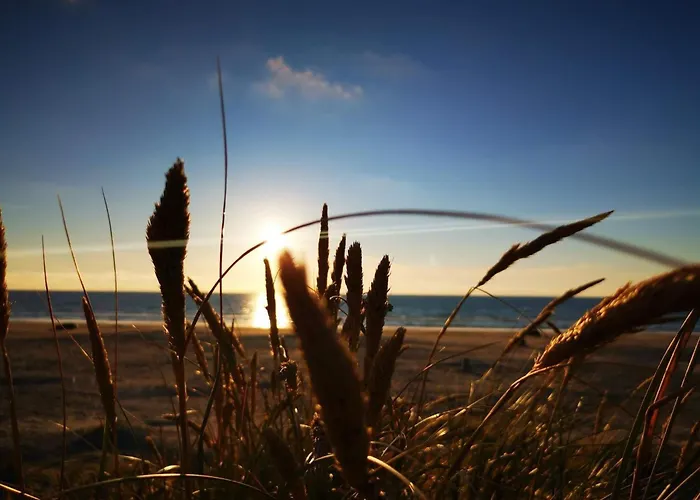 Luxury Dunes Retreat-by Traum * Pandrup
